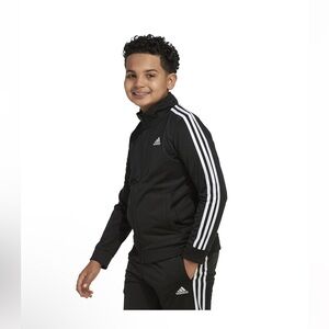 Adidas Tricot Jacket-XL (fit women L)